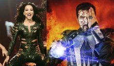 Muzyka uskrzydla, czyli kompilacja artystyczna Justyny Steczkowskiej i Marcina Muszyńskiego